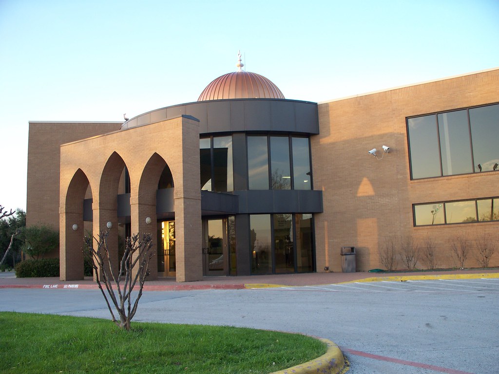 Islamic Association of North Texas (IANT)