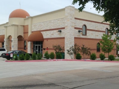 McKinney Islamic Association (MIA)